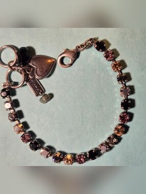 Mariana - Vintage Multicolored Everyday Bracelet